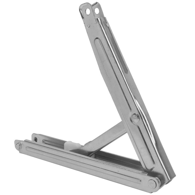 Hztyyier Adjustable Table Lifting Frame, Folding Shelf Bracket Support for Multi-Functional School Desk Drawing in Home Office Classroom Use - Image 1